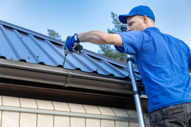 Best Roof Insulation Installation  in Munfordville, KY