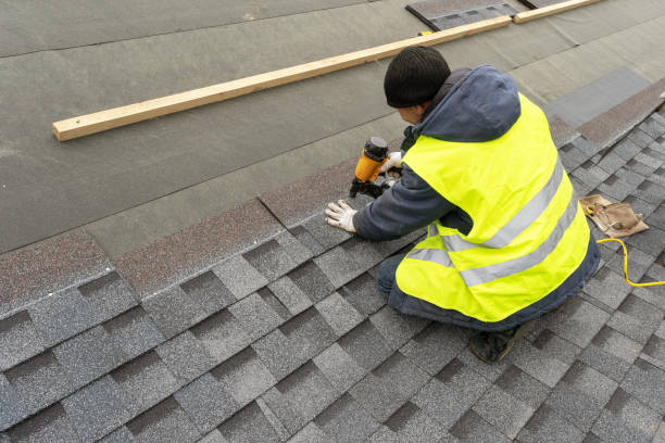 Best Roofing for New Construction  in Munfordville, KY