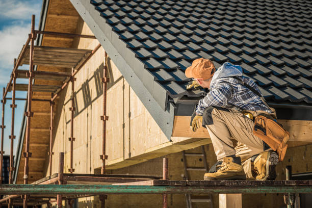 Fast & Reliable Emergency Roof Repairs in Munfordville, KY