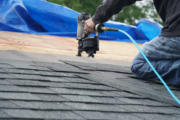 Best Rubber Roofing (EPDM, TPO)  in Munfordville, KY